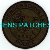 TENNESSEE,HENDERSONVILLE POLICE SUBDUED 1